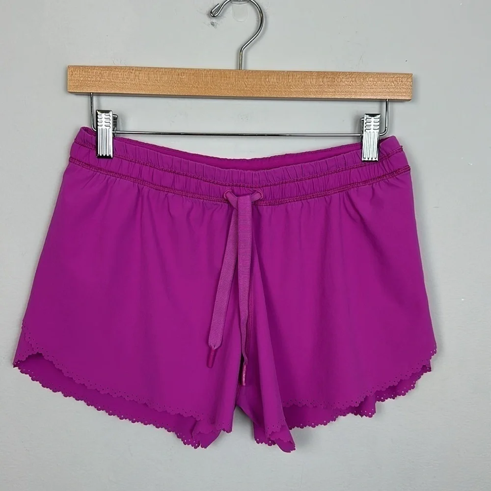 Lululemon Hit It Short (3 1/2